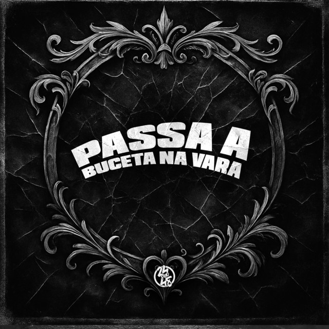 'Passa a Buceta na Vara' cover art