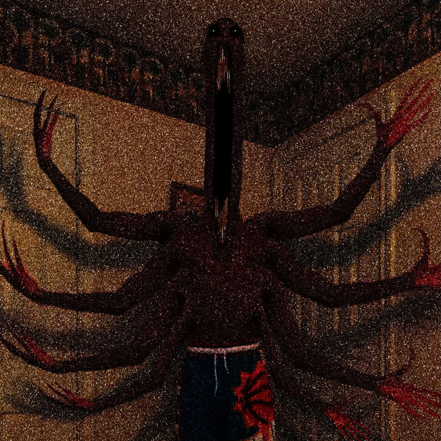 'No Questions!' cover art