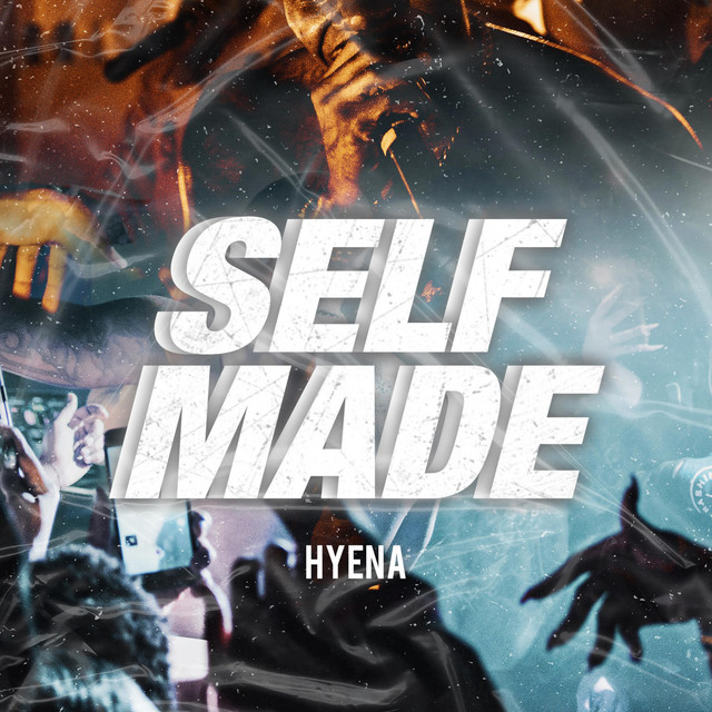 'Selfmade' cover art