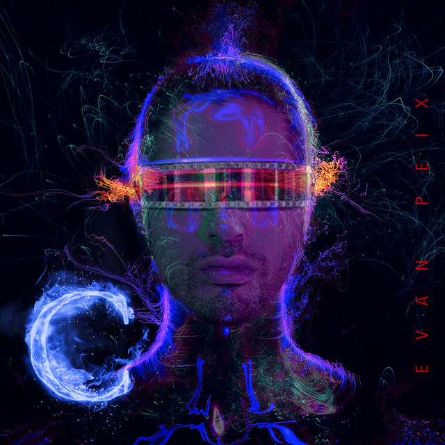'C (Remix DJ Ishi)' cover art