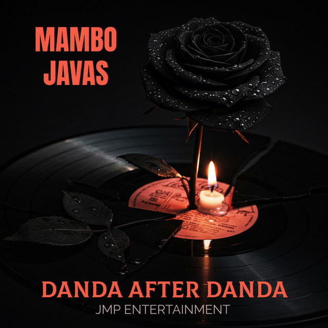 'Danda After Danda' cover art