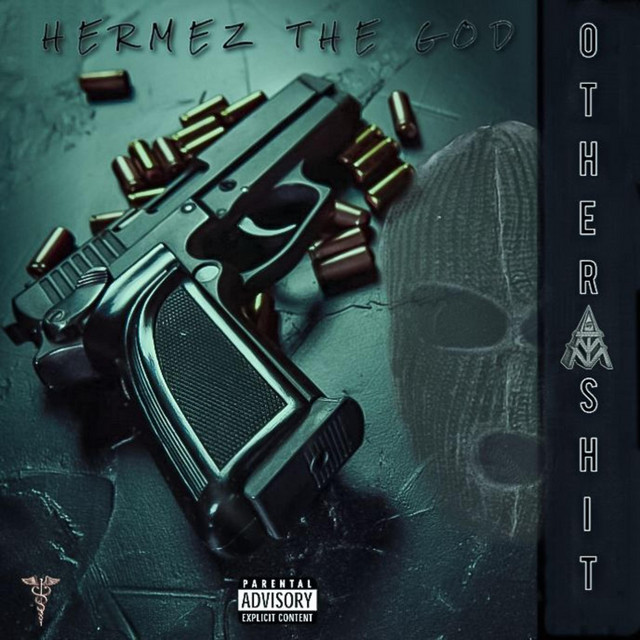 'Other Shit' cover art