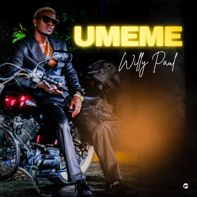 'Umeme' cover art