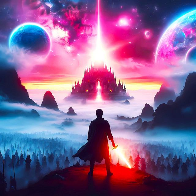 'Funk Victory' cover art