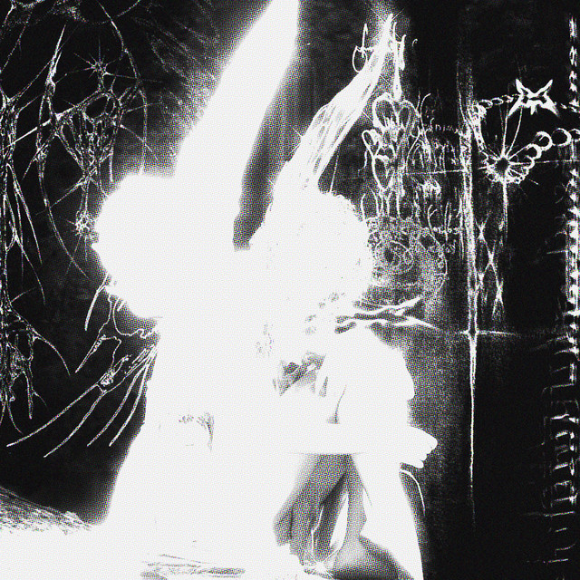 'lnk of Tears' cover art