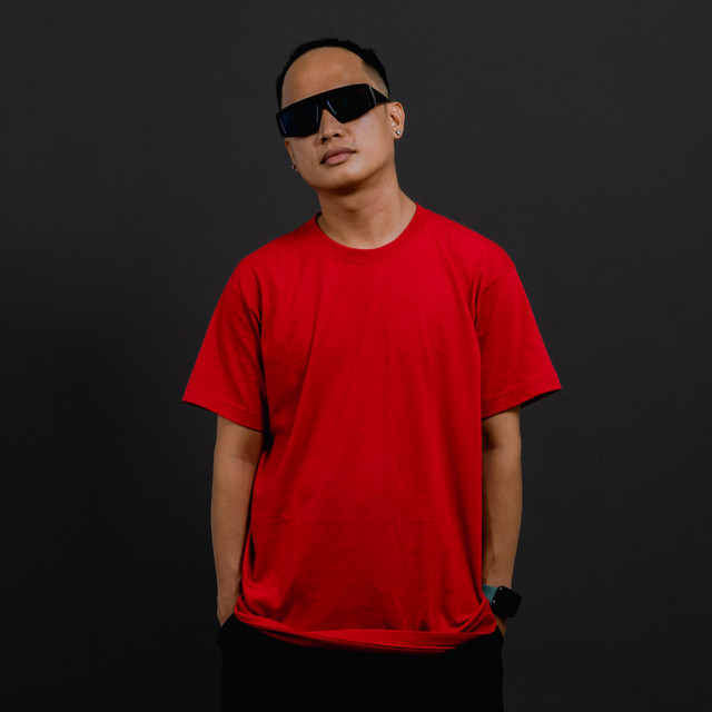 Rico Fad - Official Artist Photo