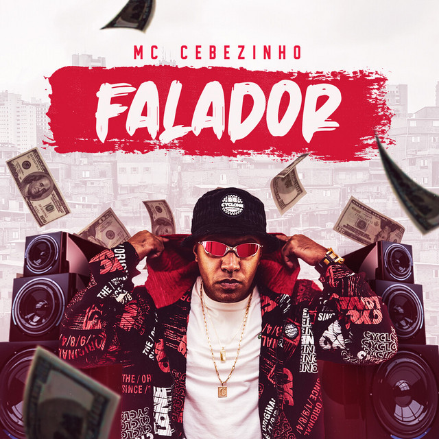 'Falador' cover art
