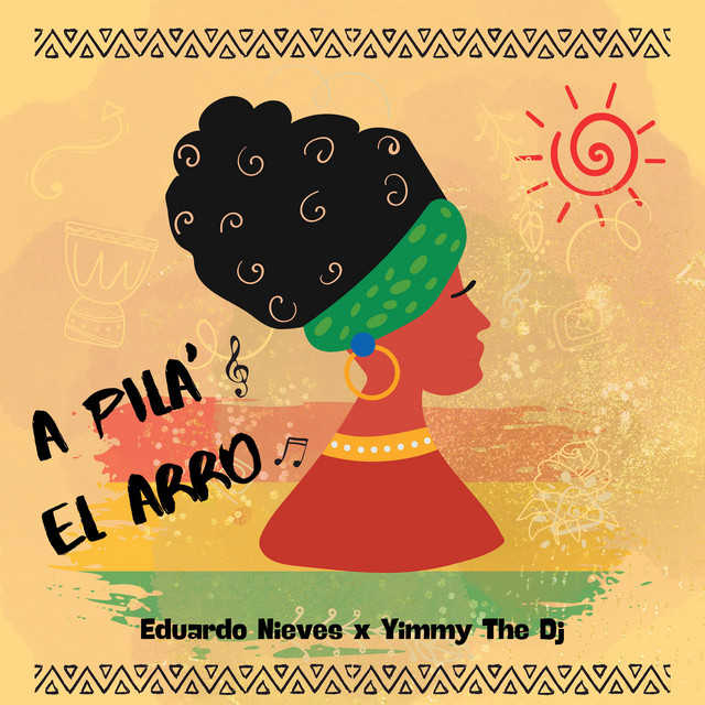 'A Pilá el Arro' cover art