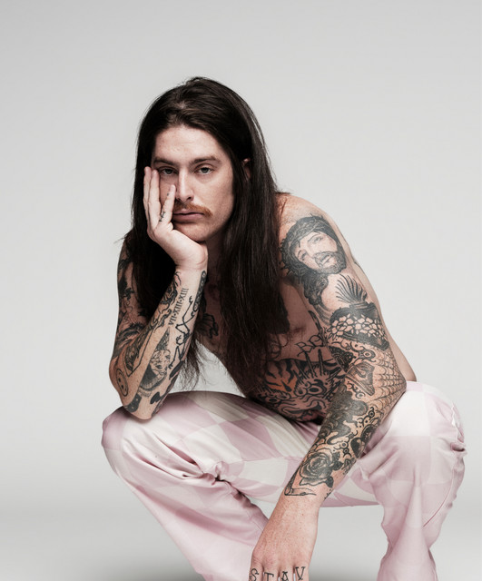 honestav - Official Artist Photo