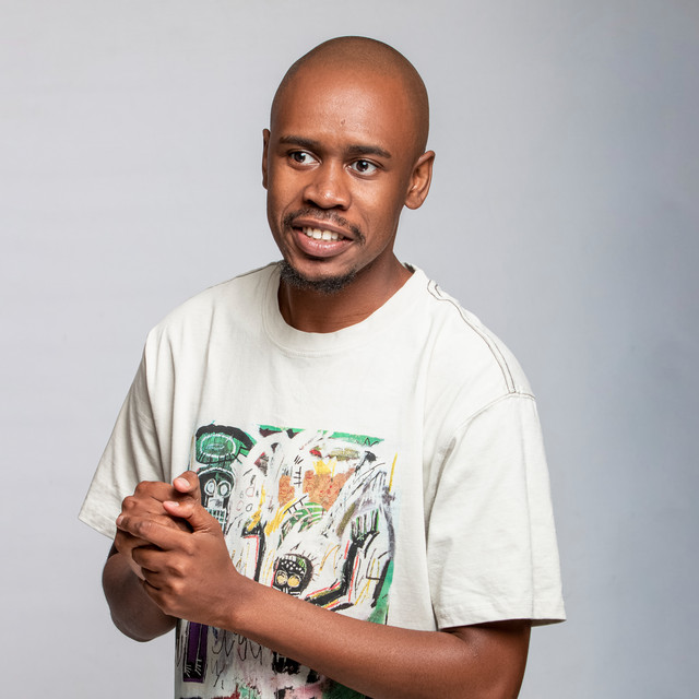Ed-Ward - Official Artist Photo