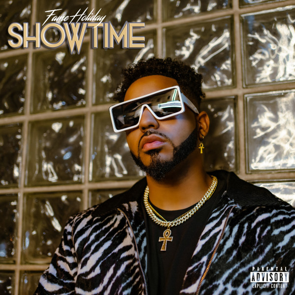'Show Time' cover art