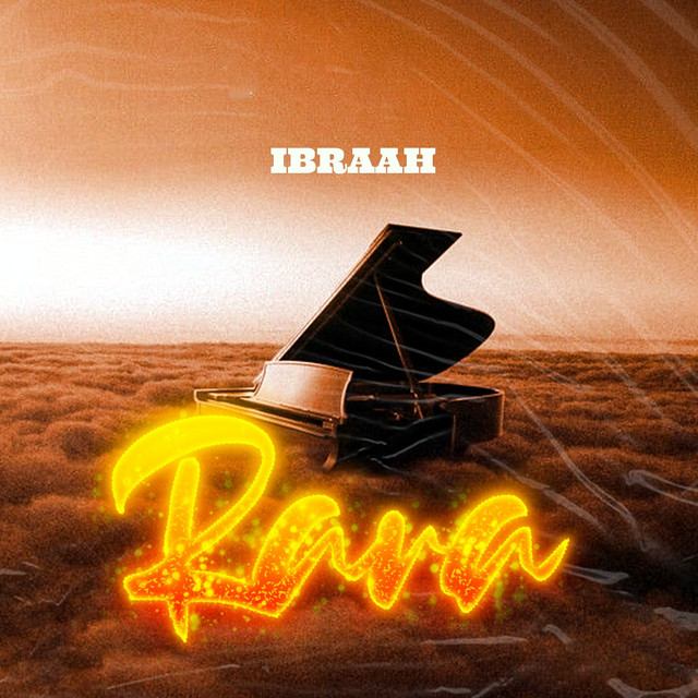 'Rara' cover art