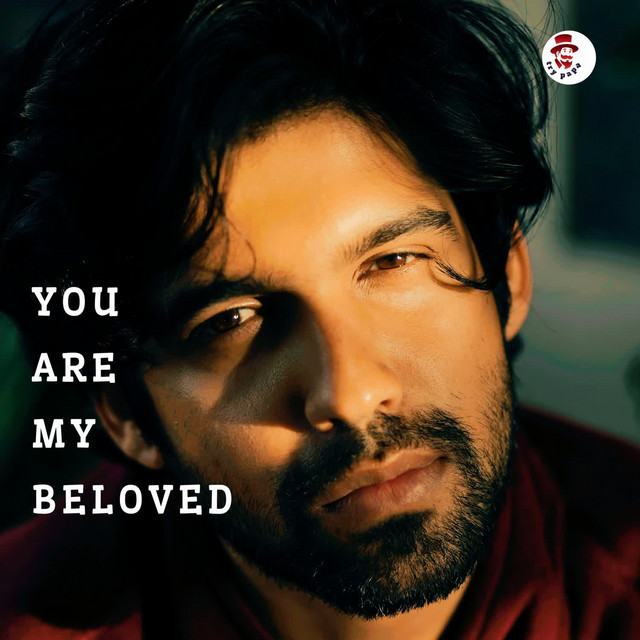 'You Are My Beloved' cover art