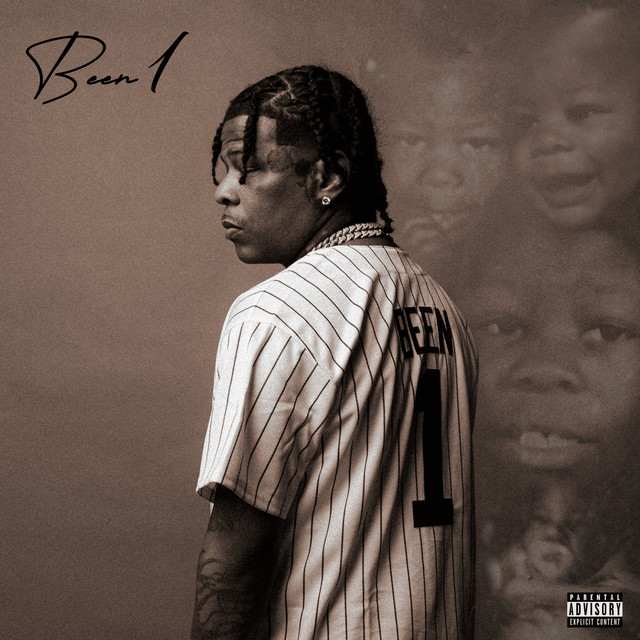 'Been One' cover art