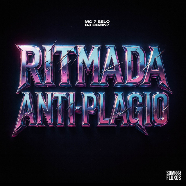 'Rtimada Anti-Plagio' cover art