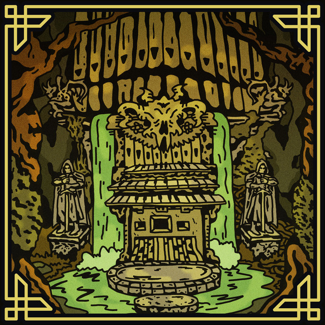'Far Beyond' cover art