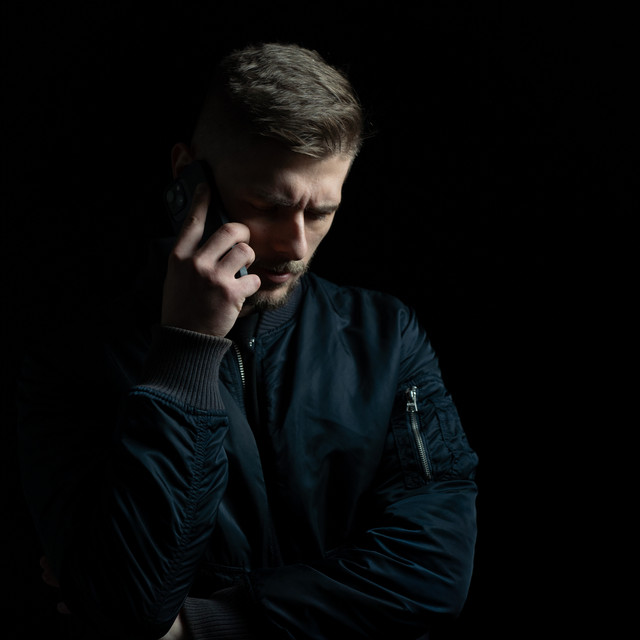 ANDANTE CROW - Official Artist Photo