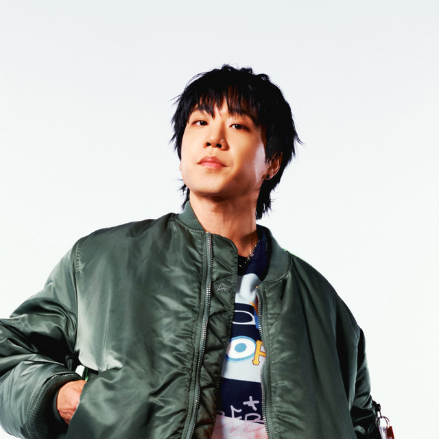 lIlBOI - Official Artist Photo