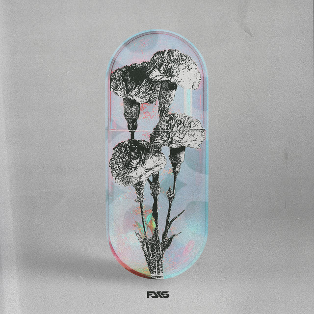 'Mimic' cover art