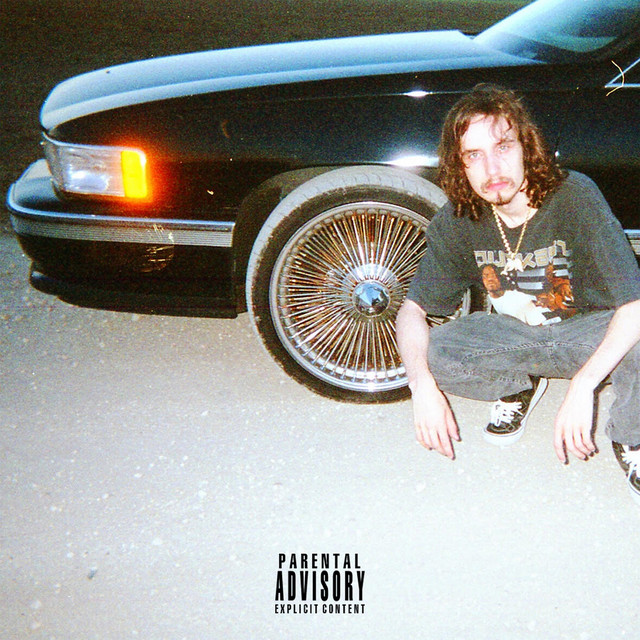 'Daddy Issues' cover art
