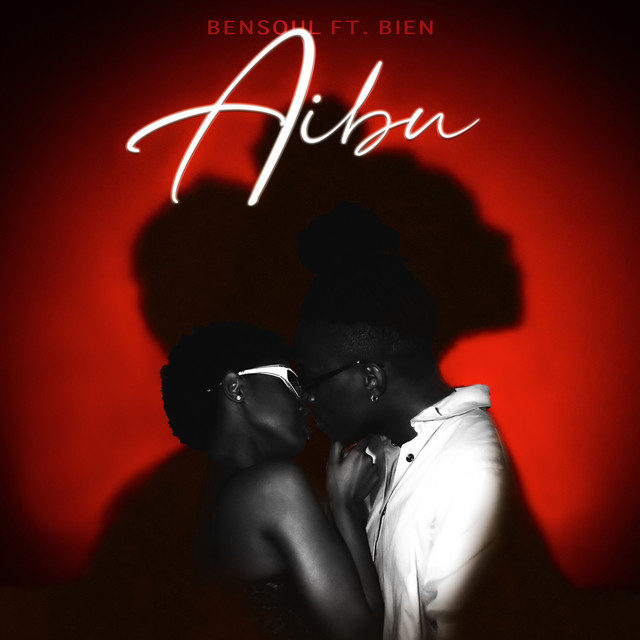 'Aibu (feat. Bien)' cover art