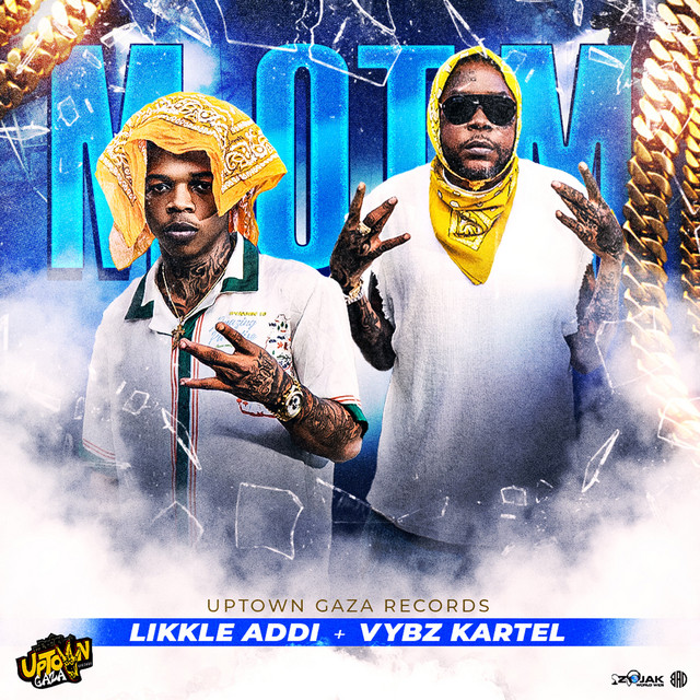 'M.O.T.M (Man of the Match)' cover art