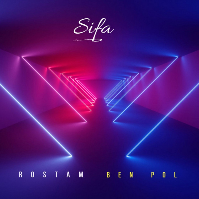 'Sifa' cover art