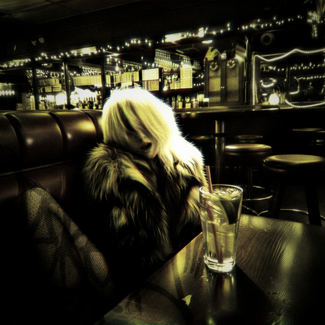 'dereal' cover art