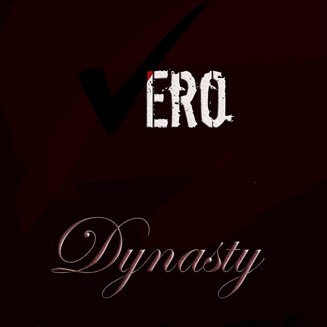 'Dynasty' cover art