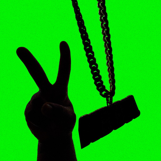 'BAK 2 BIDNESS' cover art