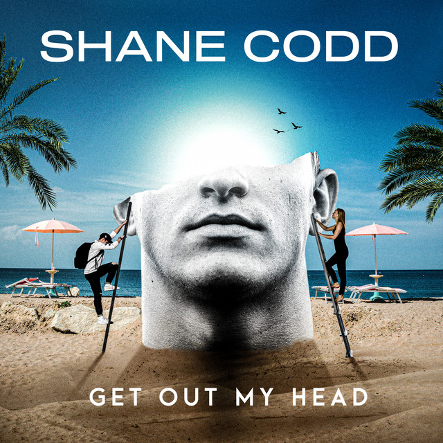 'Get Out My Head' cover art