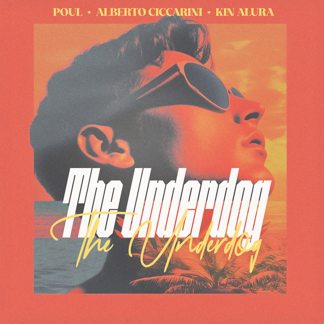 'The Underdog' cover art