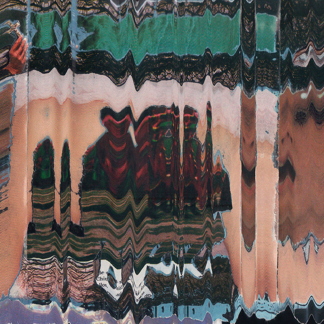 'Sentires' cover art