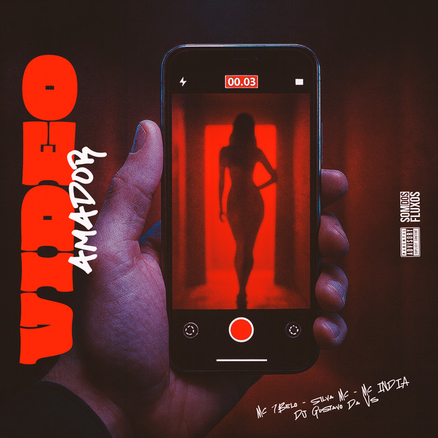 'Video Amador' cover art