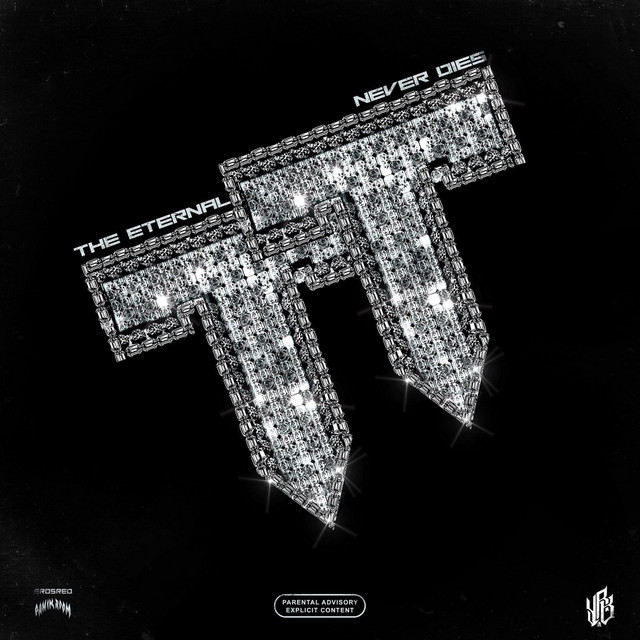 'DOUBLE T' cover art