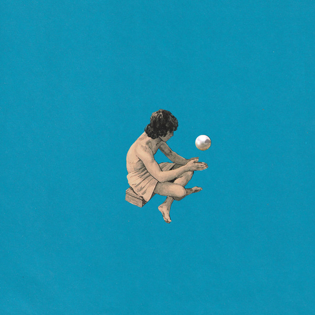 'Pearls' cover art