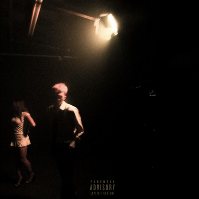 'Hype' cover art