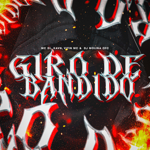 'Giro De Bandido' cover art