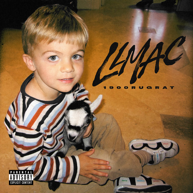 'LLMAC' cover art