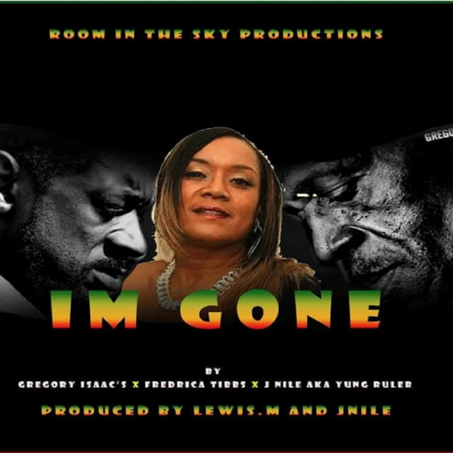 'i'm gone medley' cover art