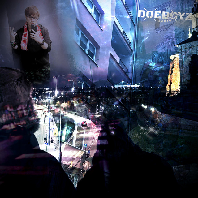 'close2death' cover art