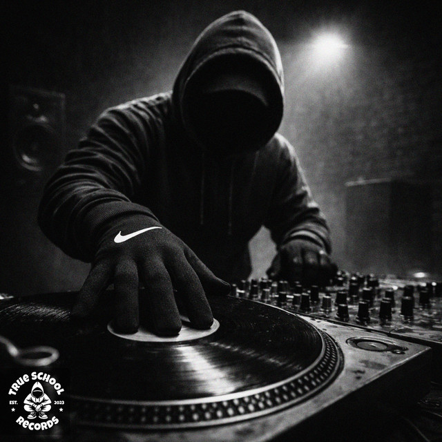 'The Technique' cover art