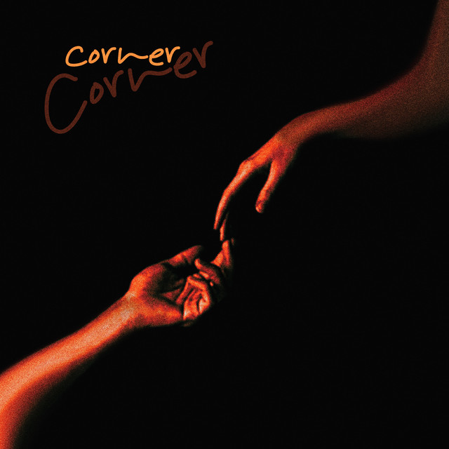 'Corner Corner' cover art