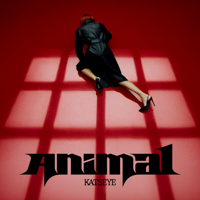 'Animal' cover art
