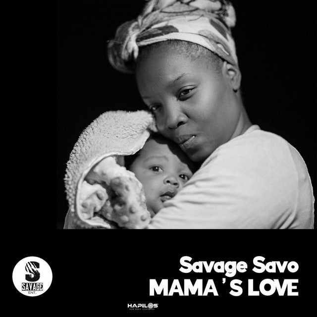 'Mama's Love' cover art