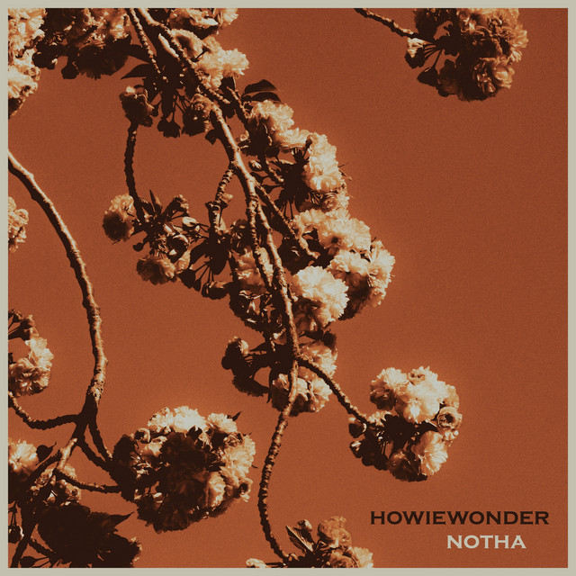 'Notha' cover art