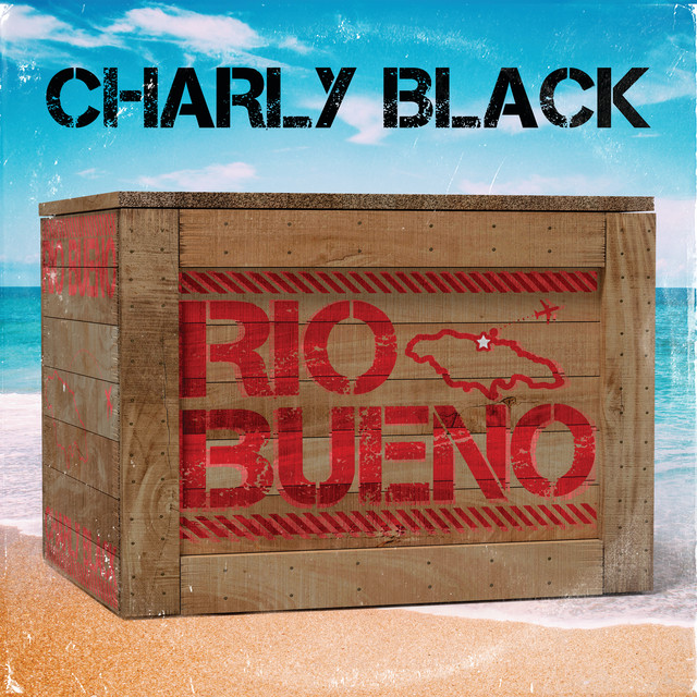 'Rio Bueno' cover art