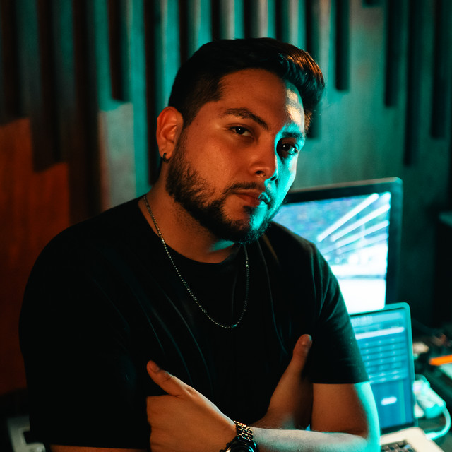 Hyper Lean - Official Artist Photo