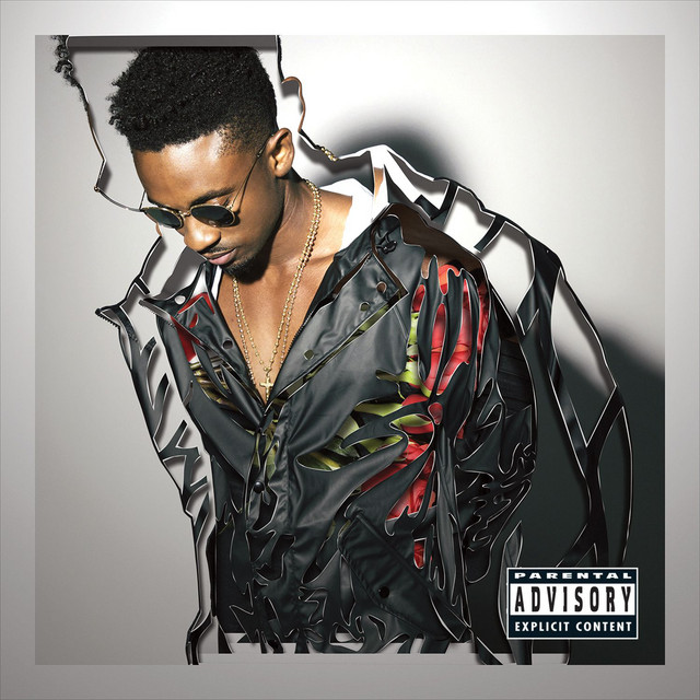 'Big Deal' cover art