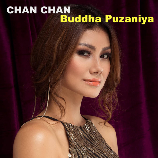 'Buddha Puzaniya' cover art